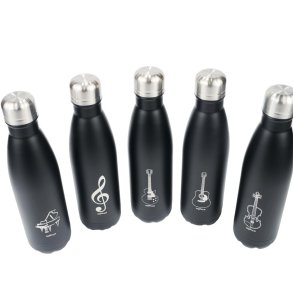 Drikkeflasker, drikkeudstyr